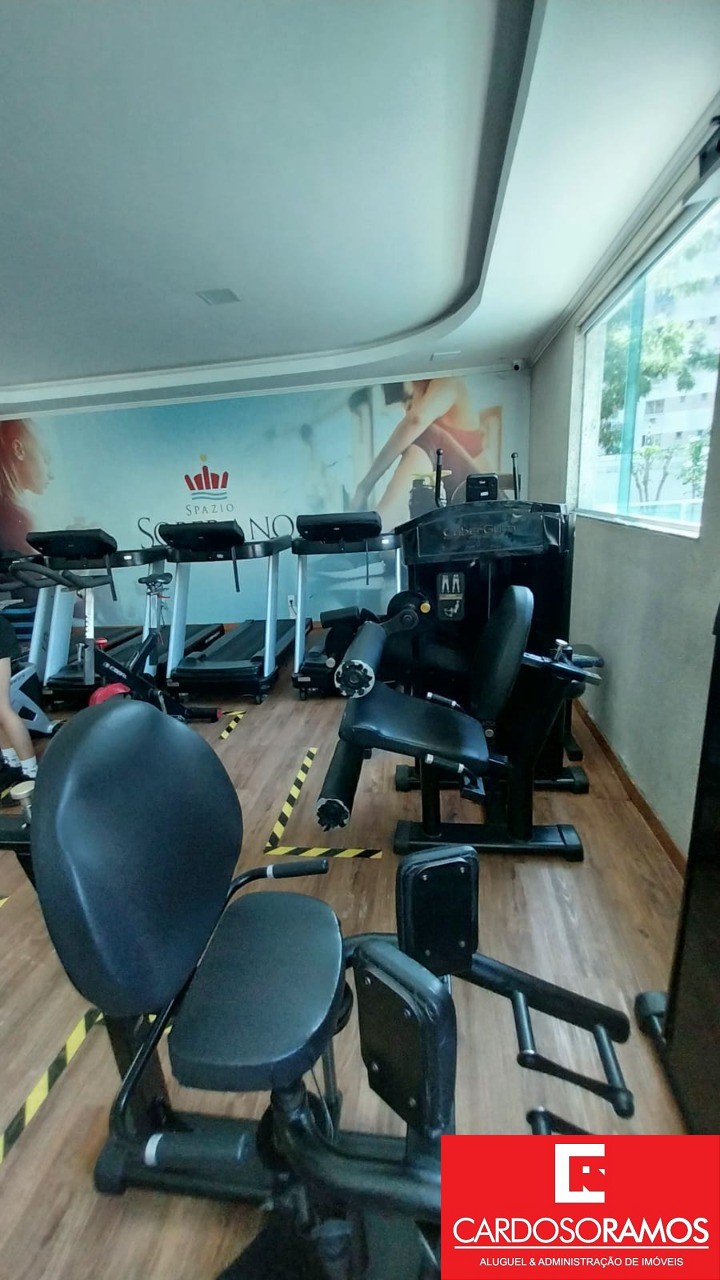 Apartamento, 2 quartos, 50 m² - Foto 20