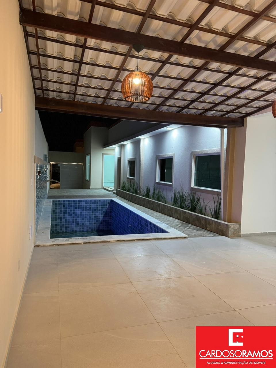 Casa, 4 quartos - Foto 5