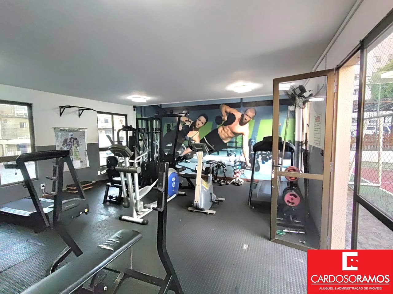 Apartamento, 2 quartos, 70 m² - Foto 32