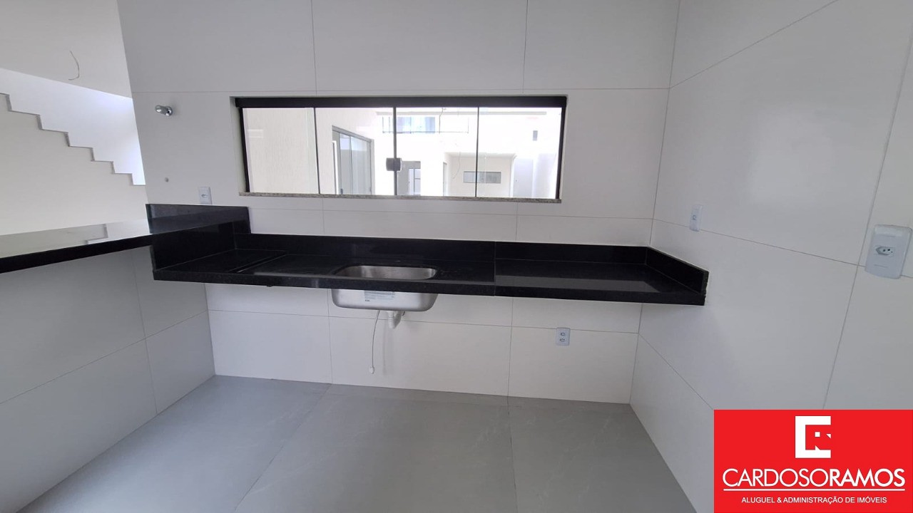 Casa, 3 quartos - Foto 8