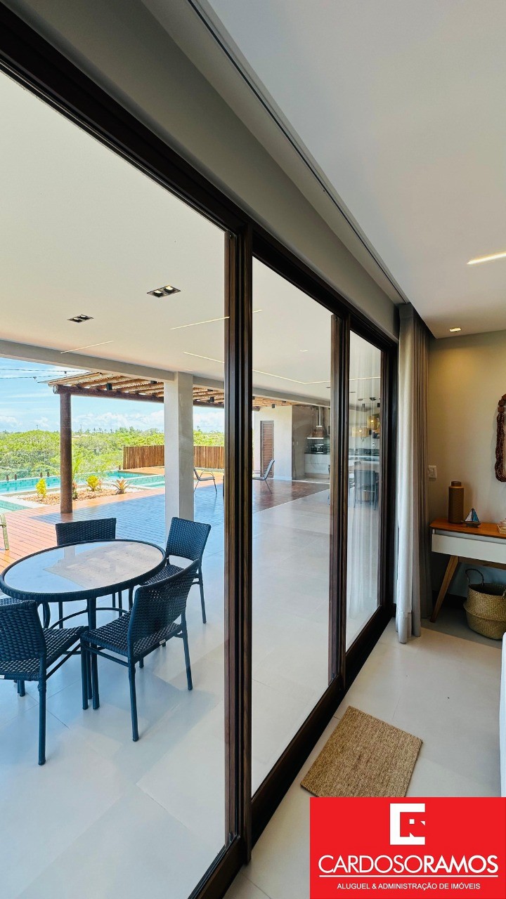 Casa, 6 quartos, 360 m² - Foto 18