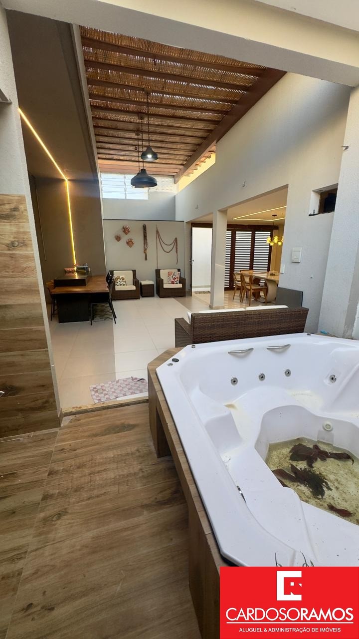 Casa, 3 quartos, 260 m² - Foto 8