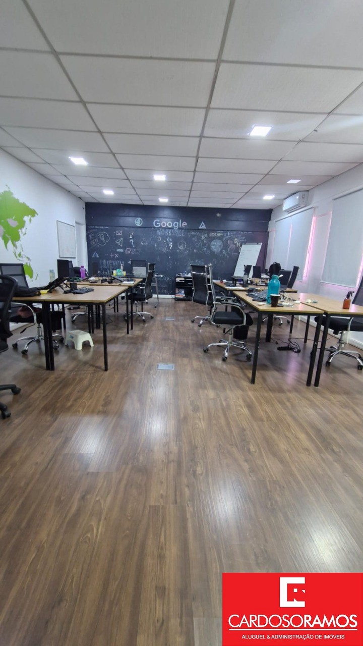 Loja-Salão, 600 m² - Foto 5