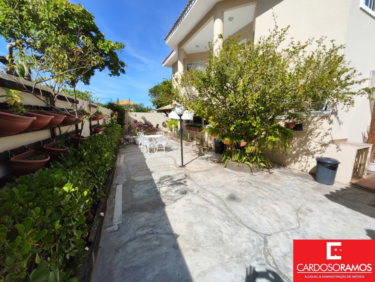 Casa, 4 quartos, 404 m² - Foto 43