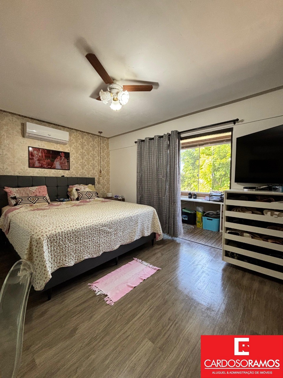 Casa, 4 quartos, 280 m² - Foto 21