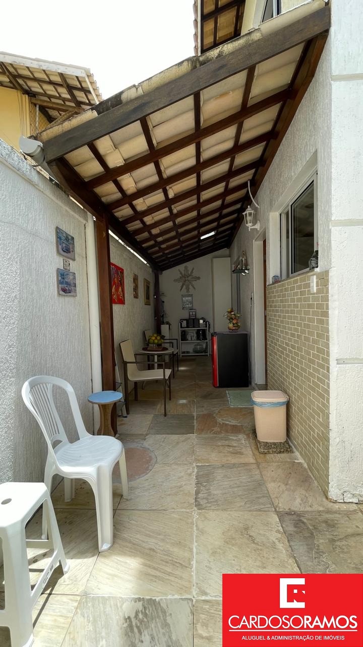 Casa, 4 quartos, 108 m² - Foto 36