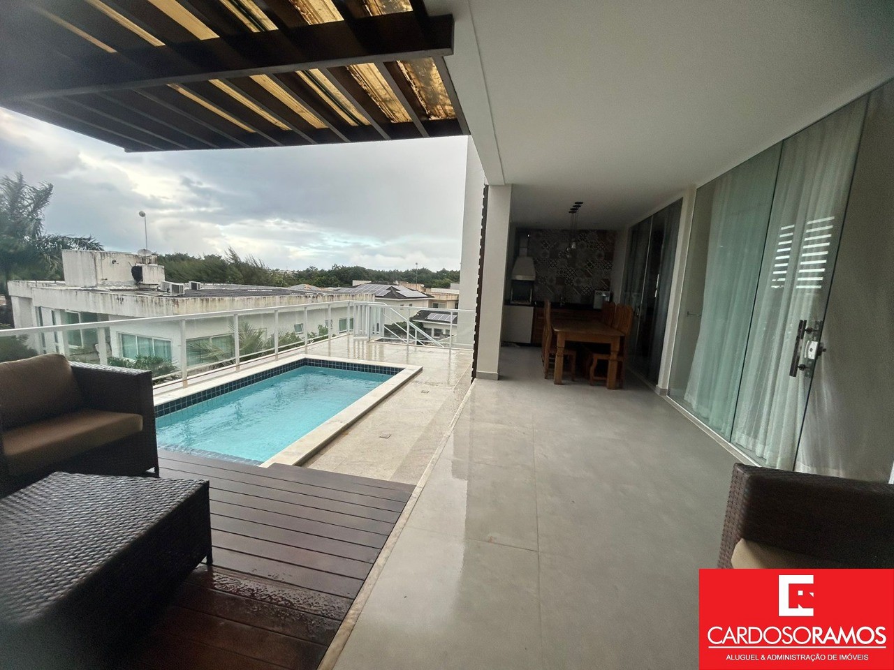 Casa, 6 quartos, 350 m² - Foto 37