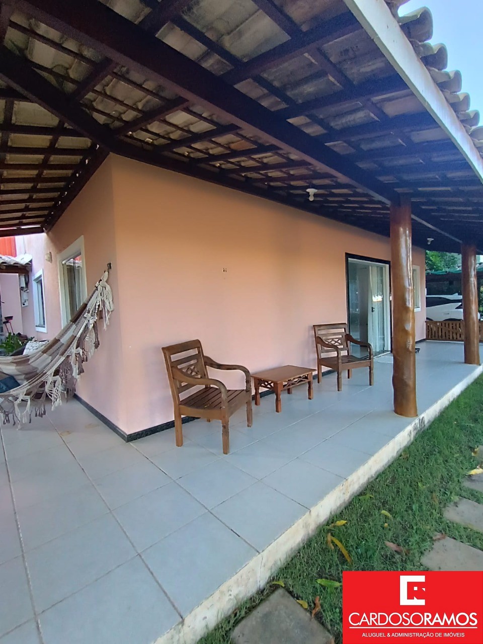 Casa, 3 quartos, 390 m² - Foto 5