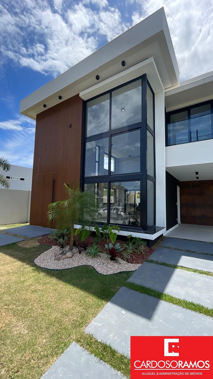 Casa, 4 quartos, 344 m² - Foto 3