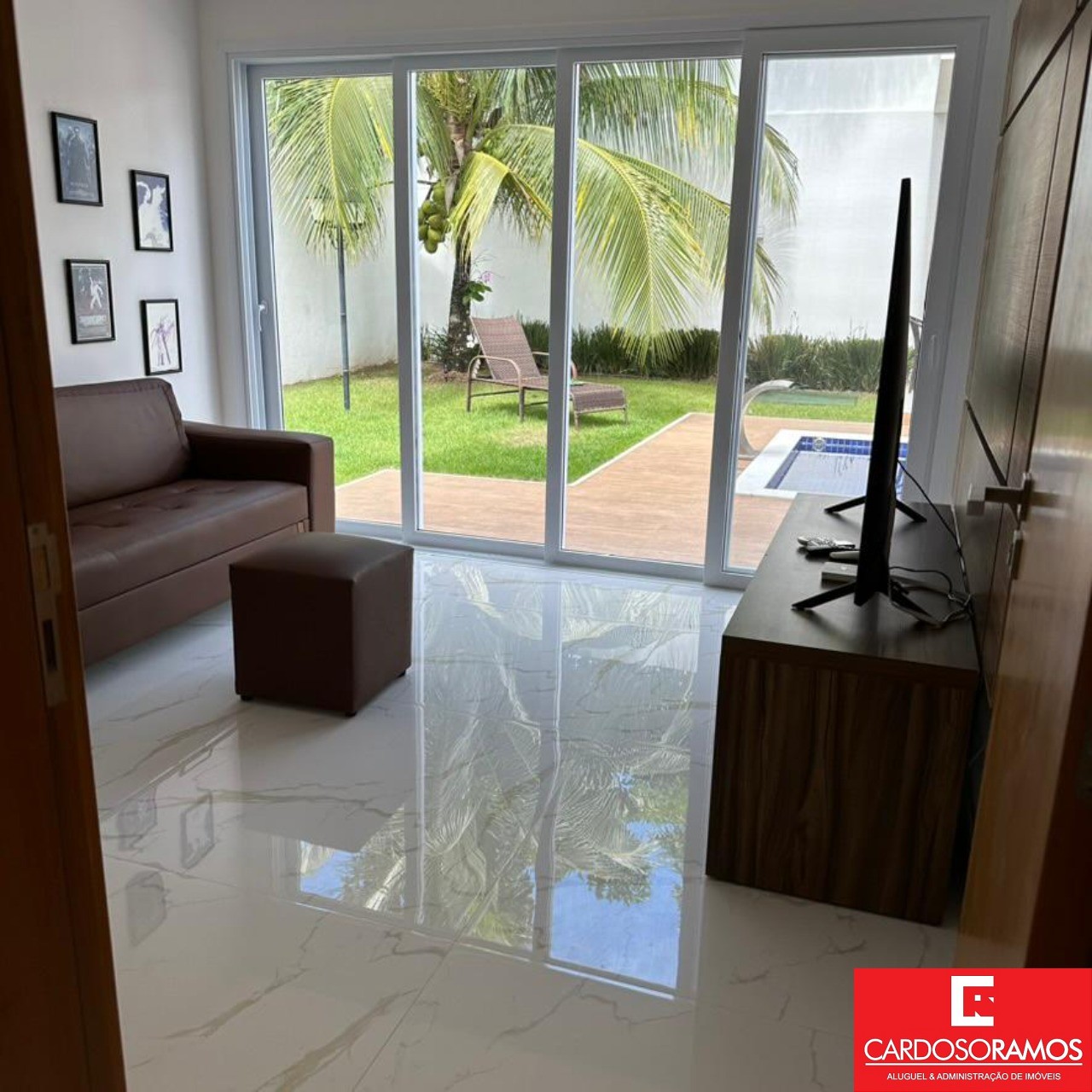 Casa, 3 quartos, 281 m² - Foto 7