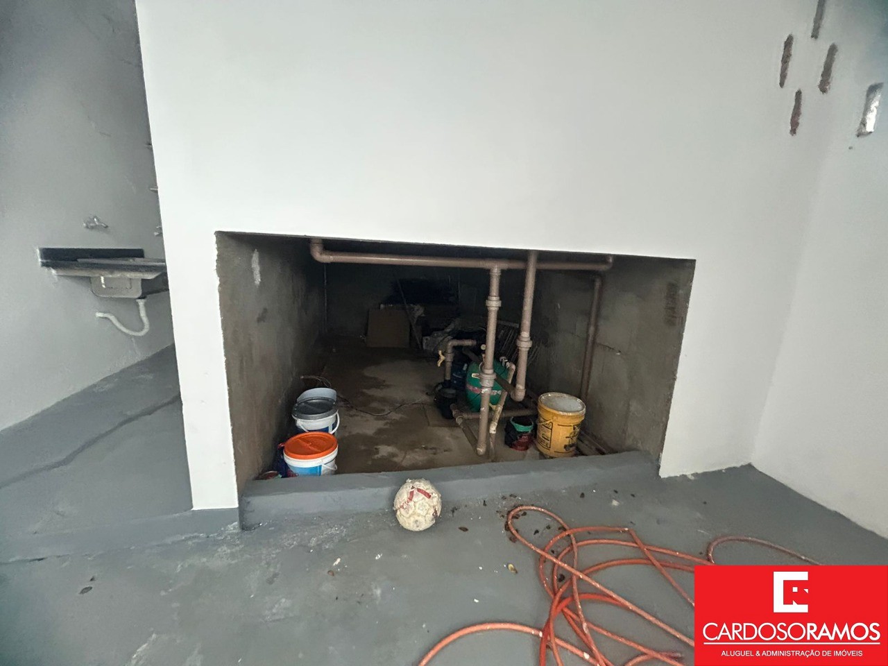 Casa, 6 quartos, 350 m² - Foto 40