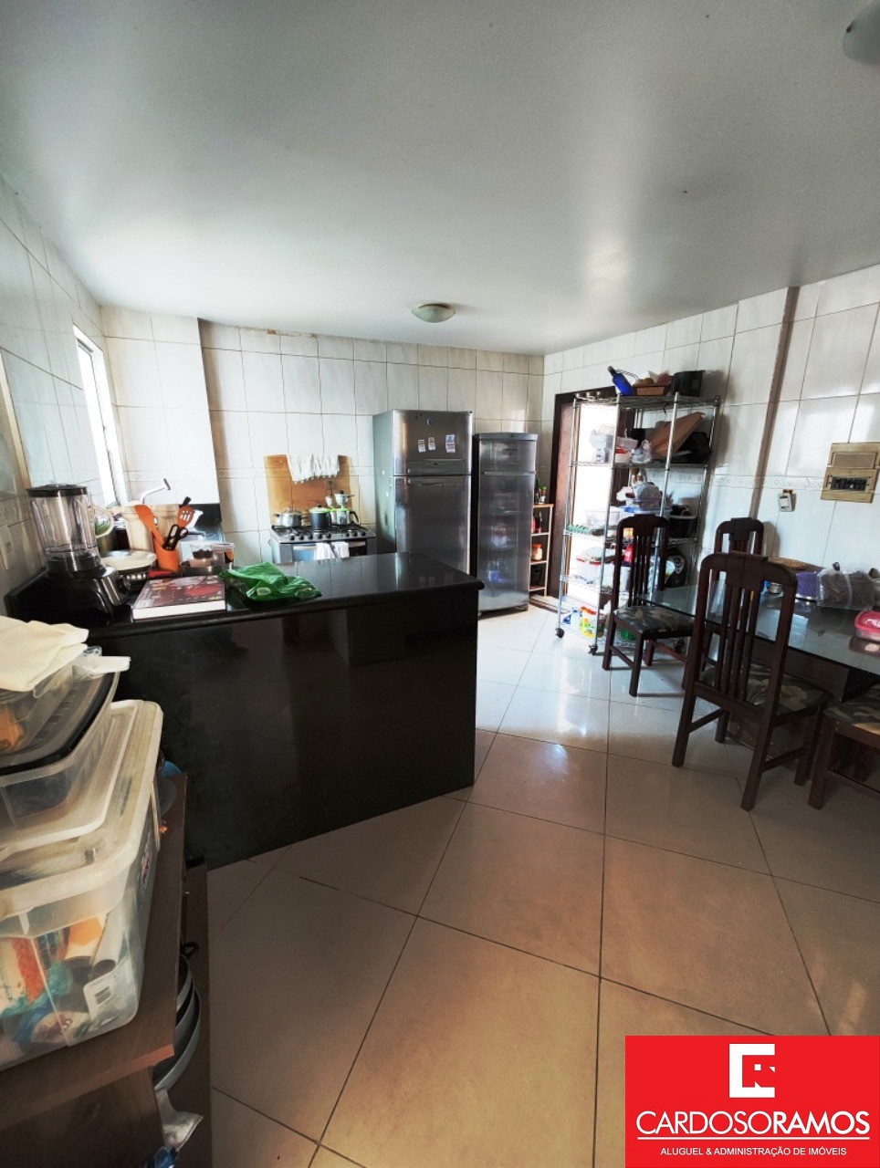 Casa, 9 quartos, 370 m² - Foto 10