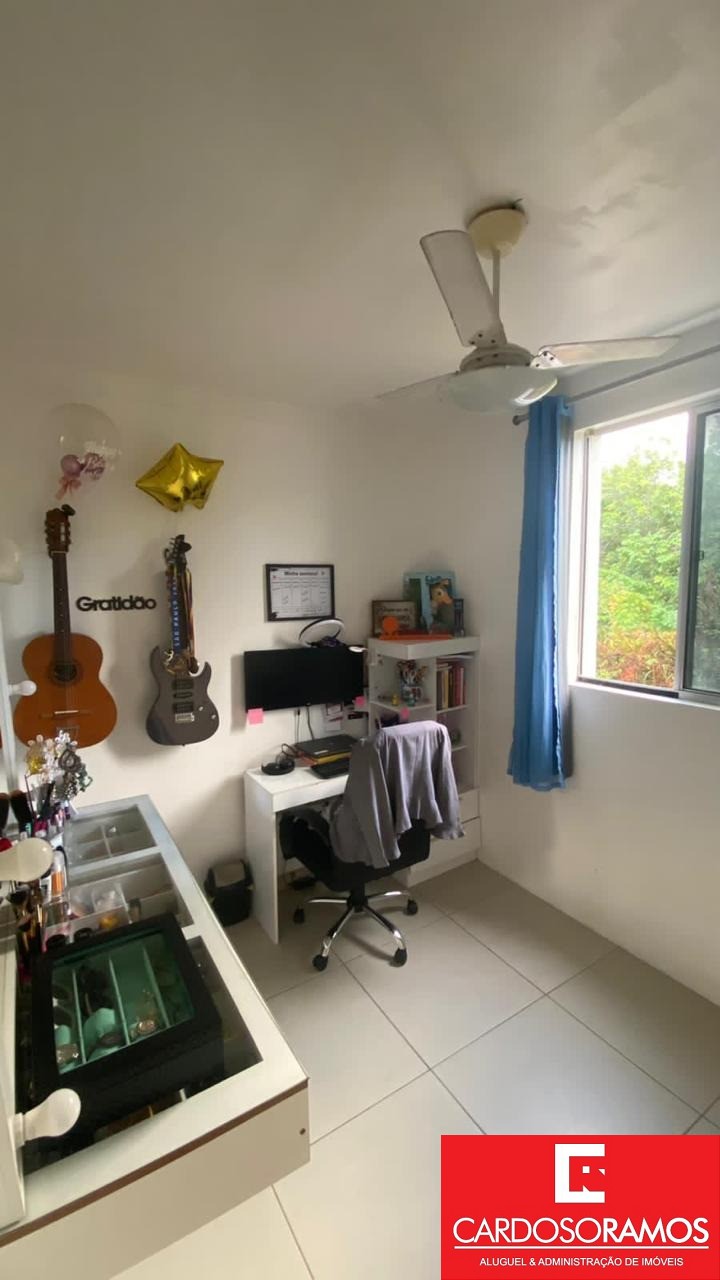 Apartamento, 2 quartos, 49 m² - Foto 10