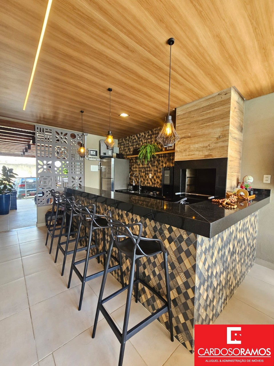 Casa, 4 quartos, 180 m² - Foto 35