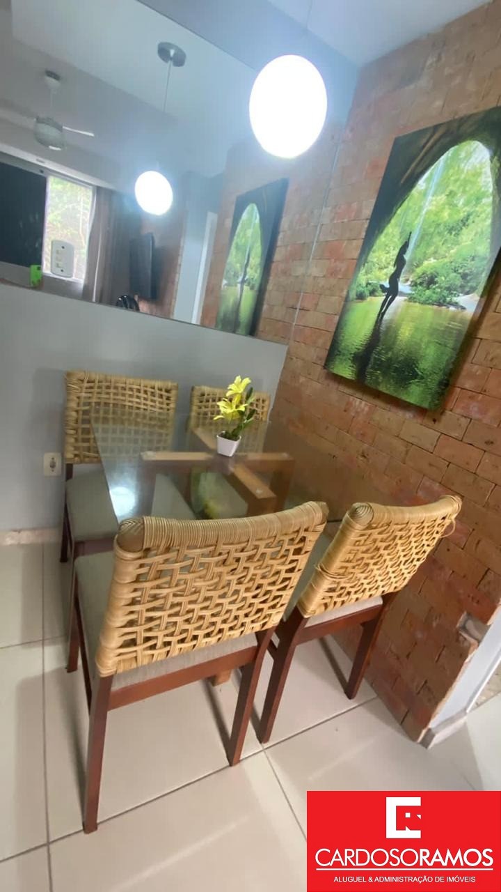 Apartamento, 2 quartos, 49 m² - Foto 3