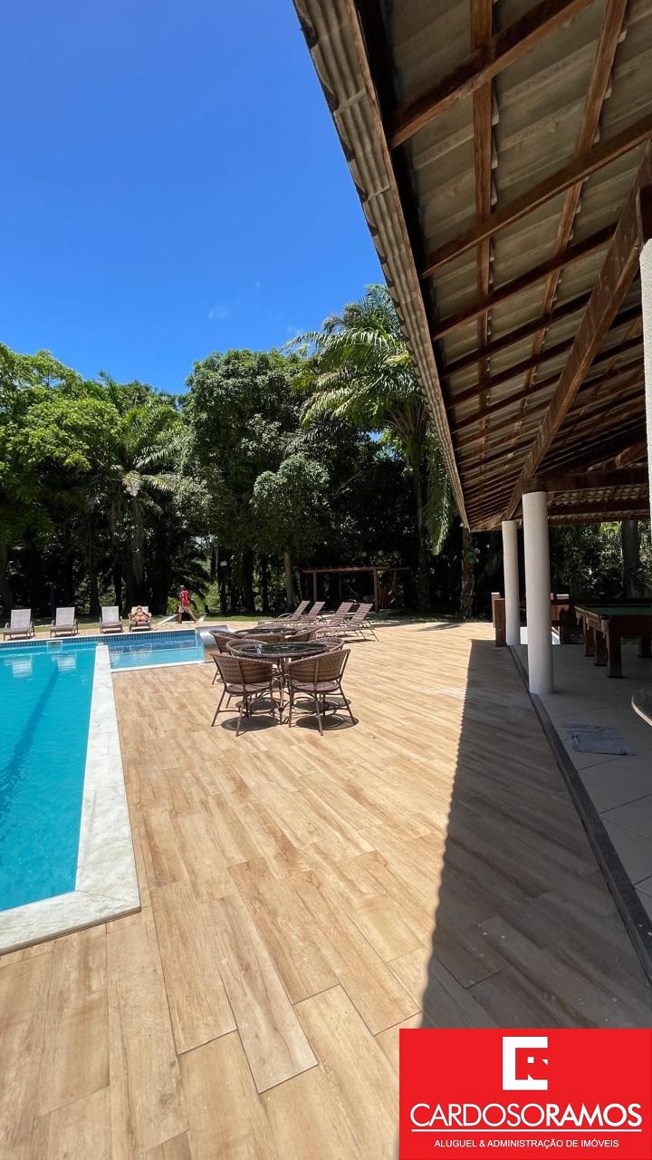 Casa, 6 quartos, 393 m² - Foto 11