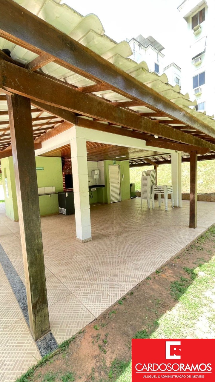 Apartamento, 2 quartos, 40 m² - Foto 25