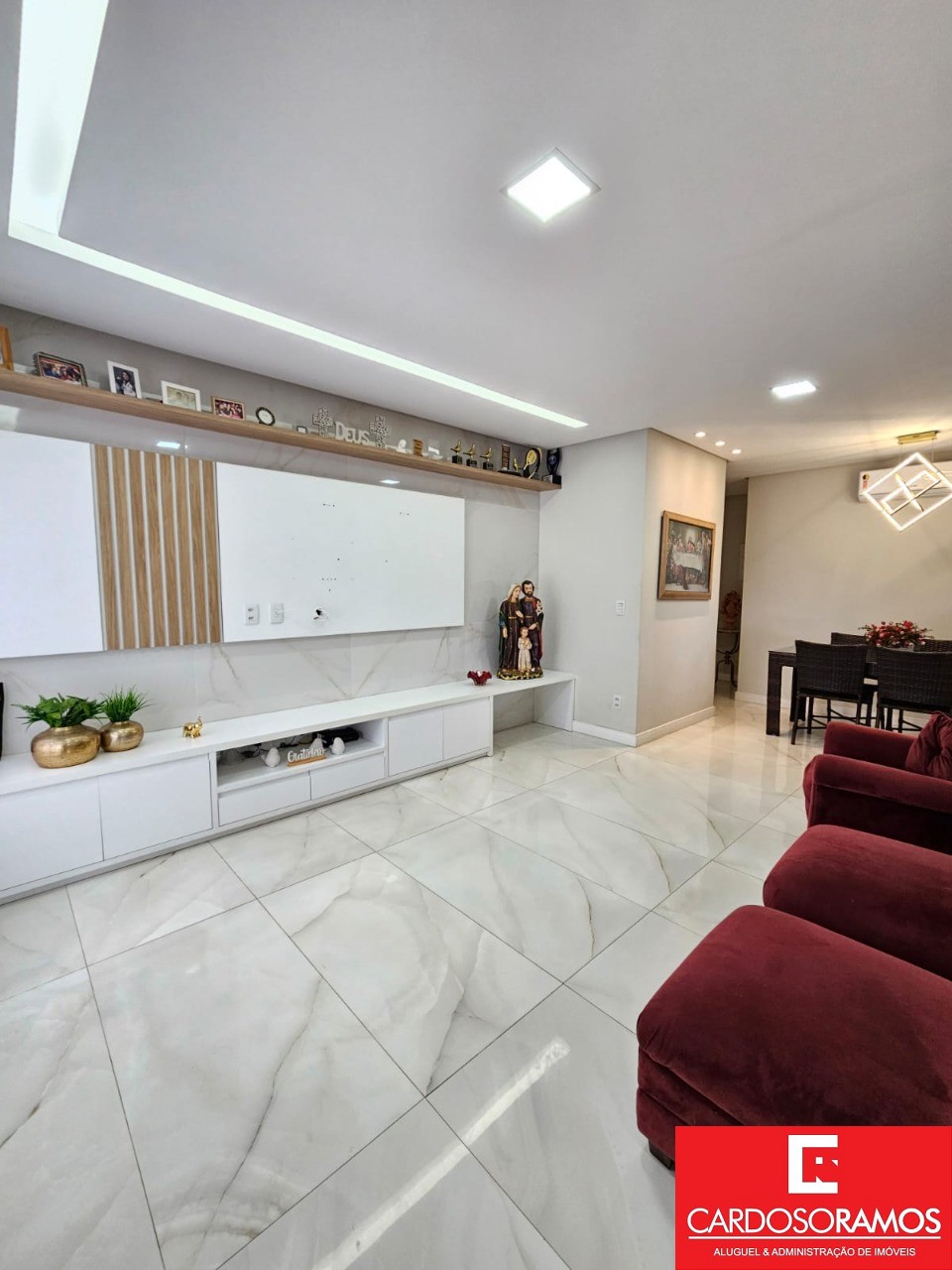 Casa, 4 quartos, 205 m² - Foto 3