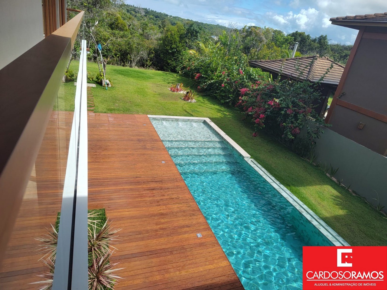 Casa, 5 quartos, 375 m² - Foto 26