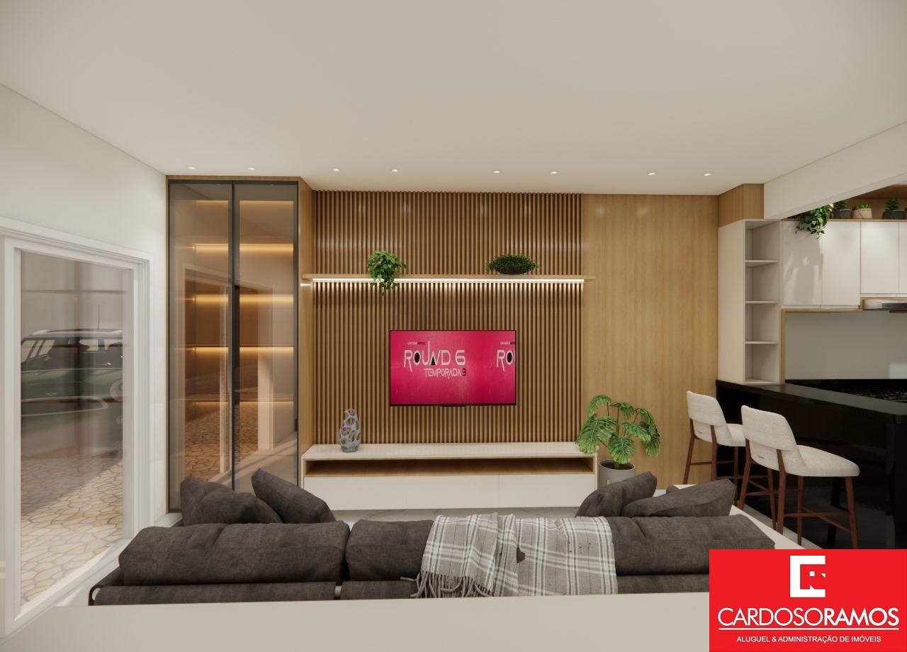 Casa, 3 quartos, 100 m² - Foto 29