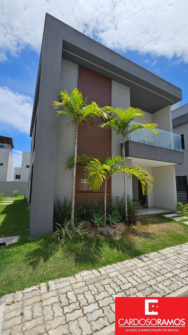 Casa, 4 quartos, 154 m² - Foto 3