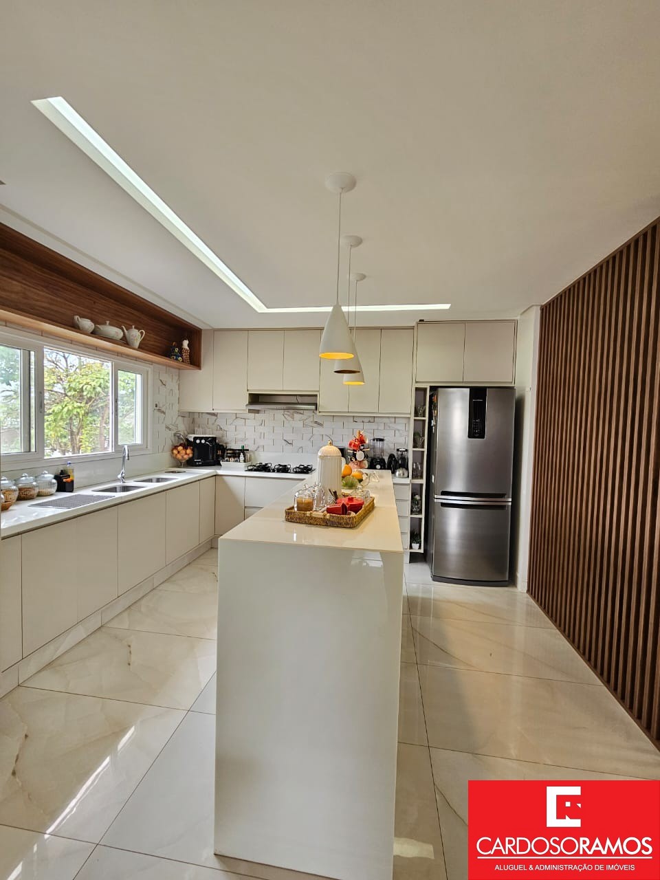 Casa, 4 quartos, 205 m² - Foto 7