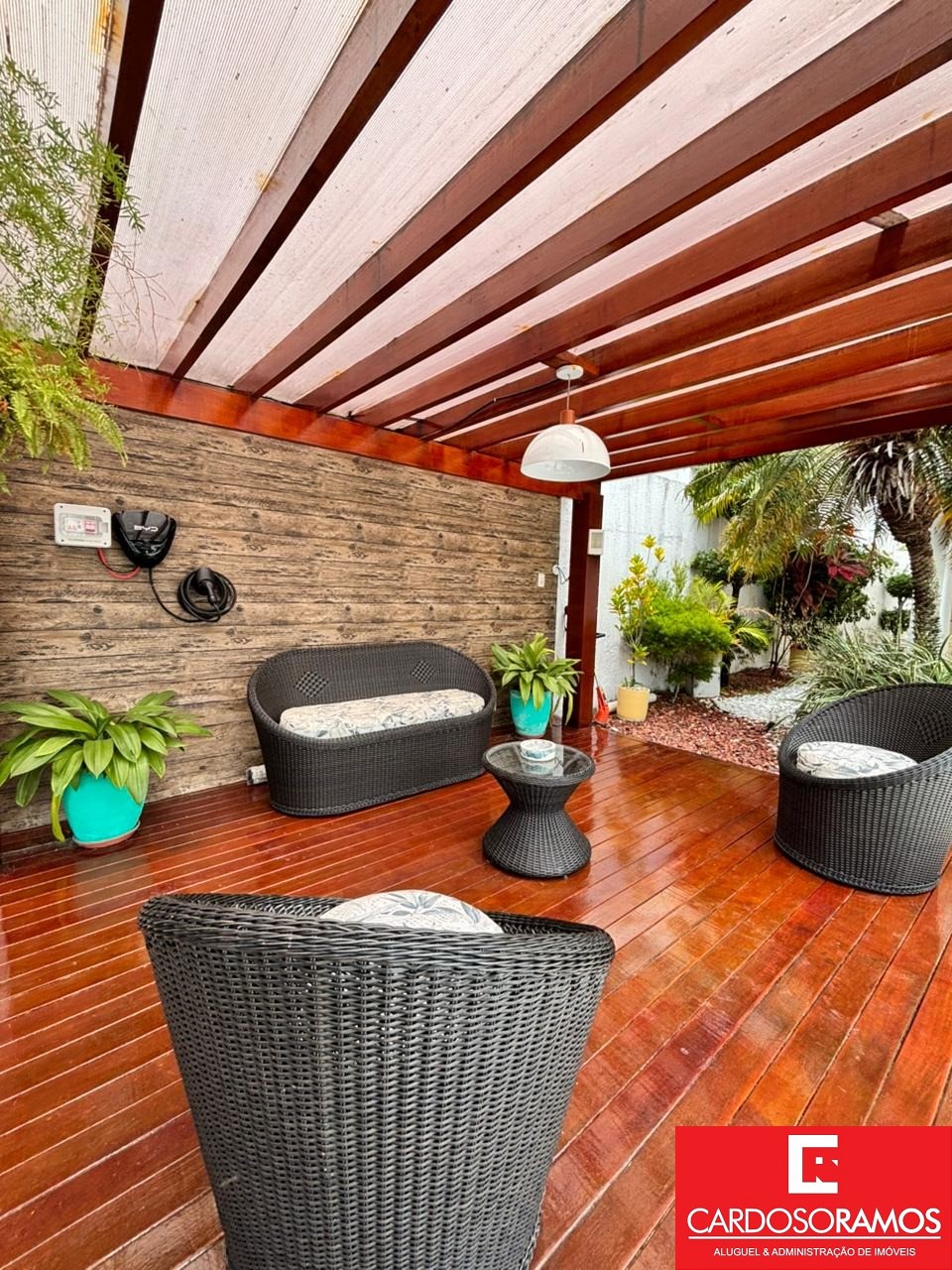 Casa, 4 quartos, 280 m² - Foto 22