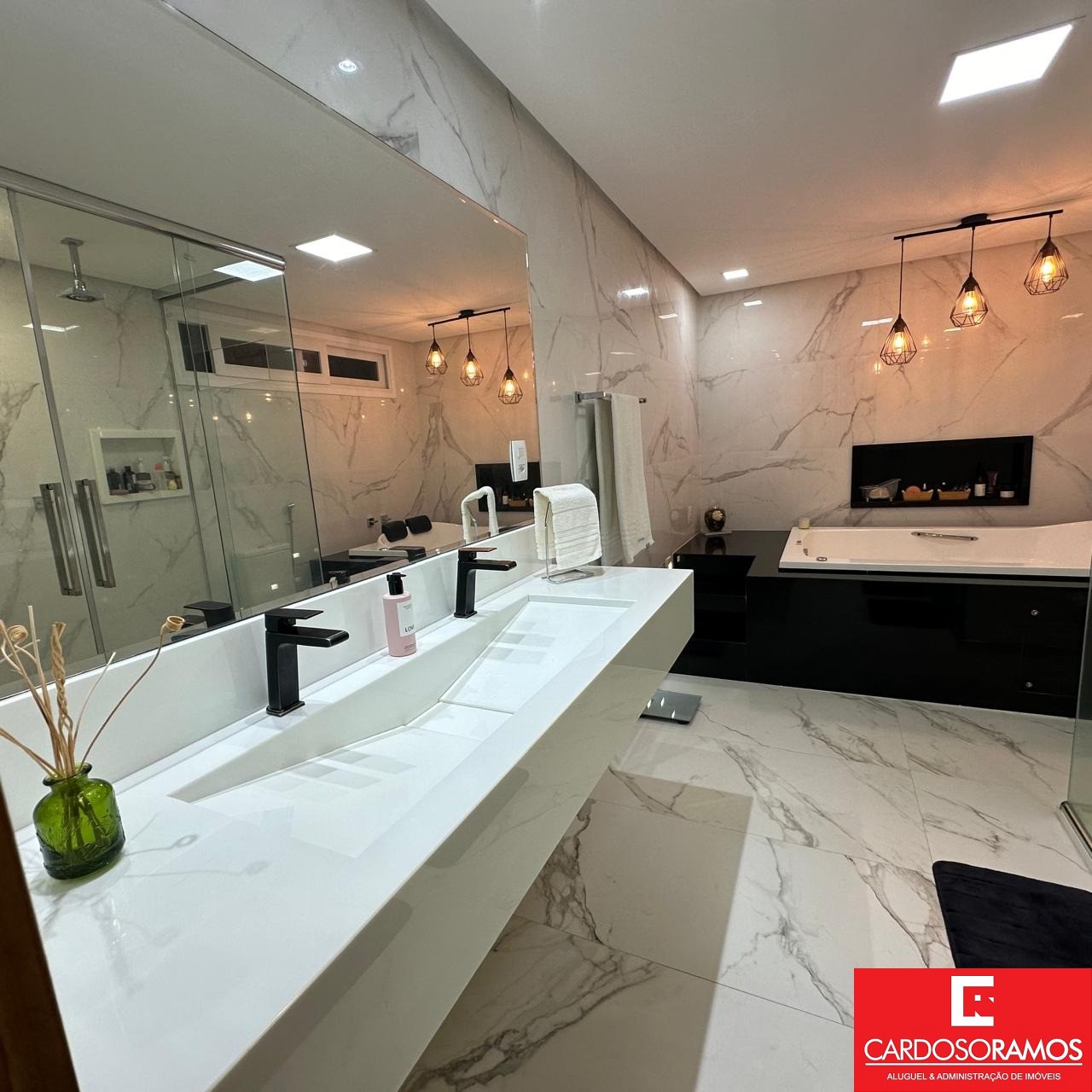 Casa, 3 quartos, 281 m² - Foto 13