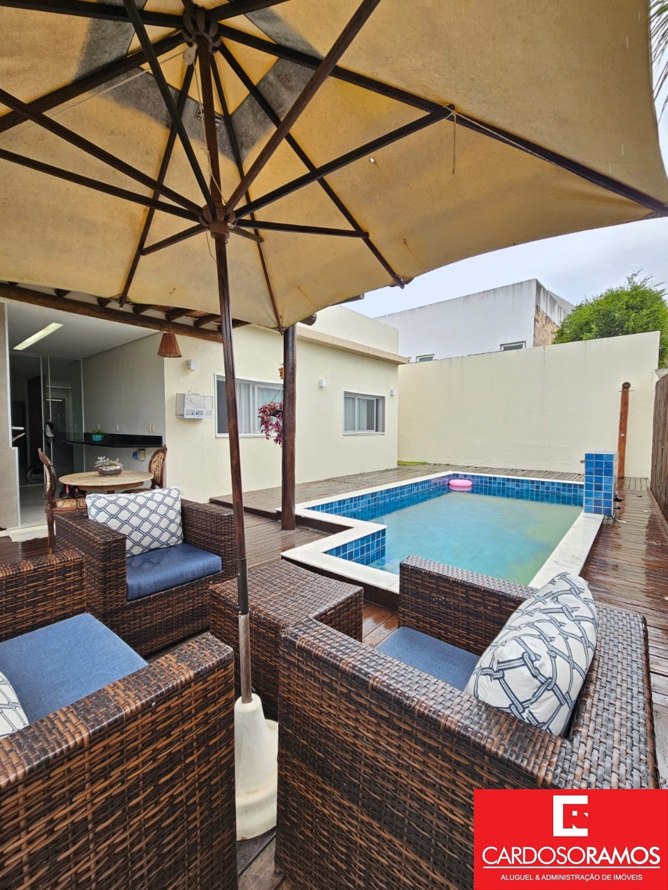 Casa, 4 quartos, 205 m² - Foto 25