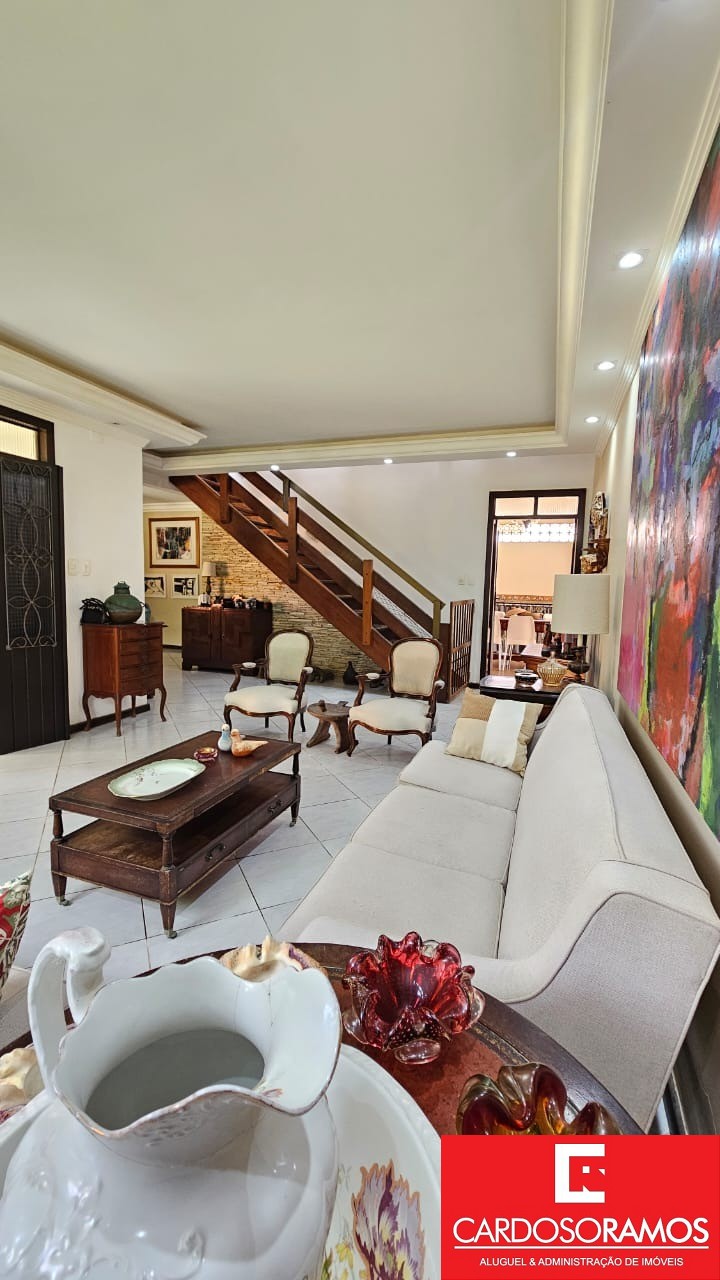 Casa, 3 quartos, 338 m² - Foto 8