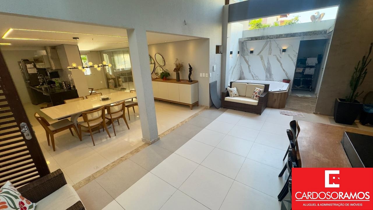 Casa, 3 quartos, 260 m² - Foto 3