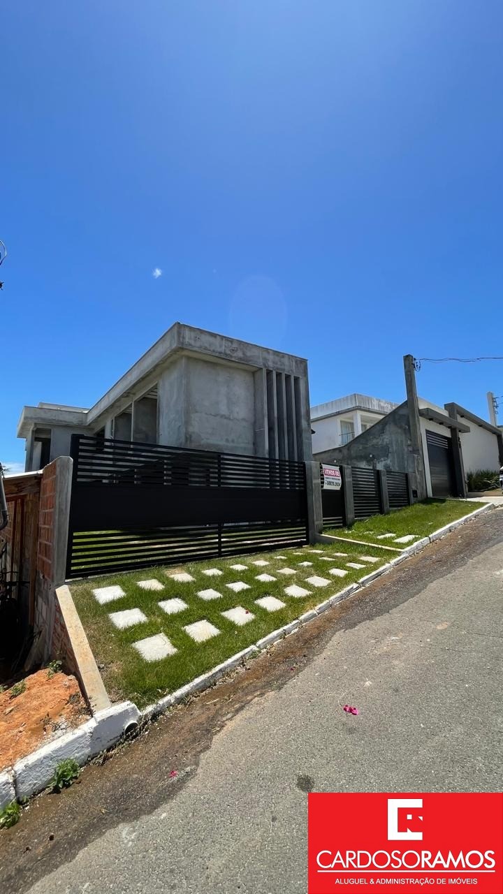 Casa, 6 quartos, 393 m² - Foto 3