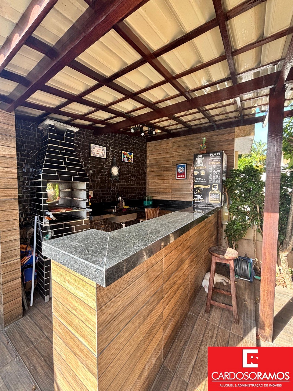 Casa, 4 quartos, 280 m² - Foto 15