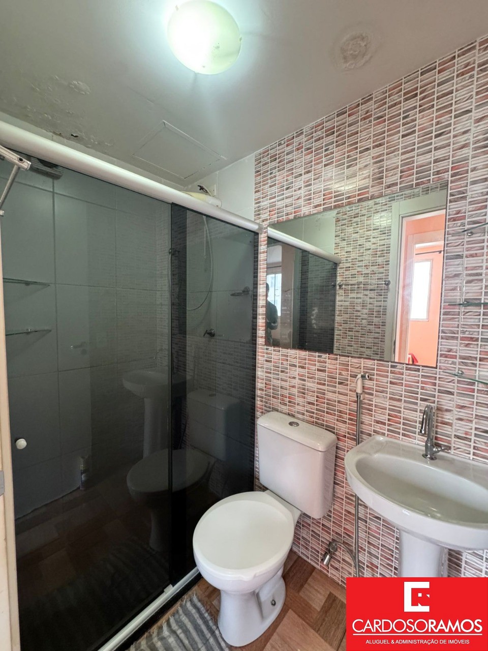 Apartamento, 2 quartos, 47 m² - Foto 5