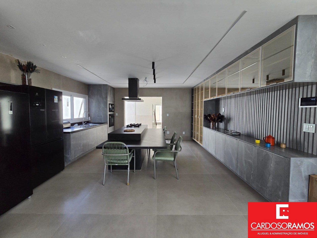 Casa, 5 quartos - Foto 9