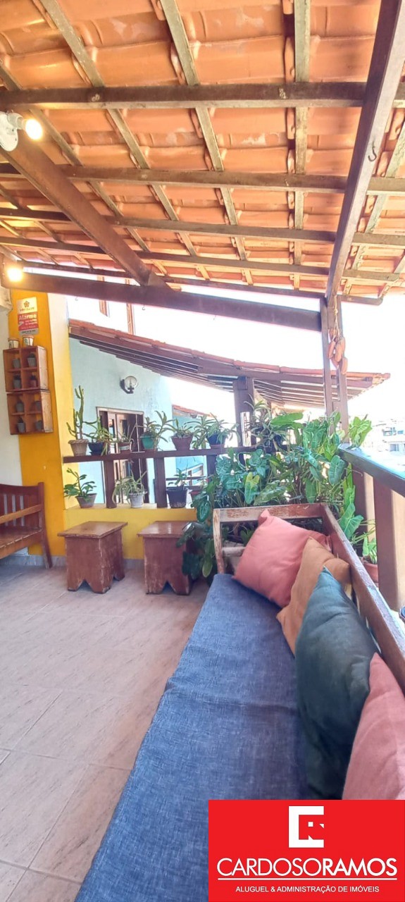 Casa, 3 quartos, 154 m² - Foto 15