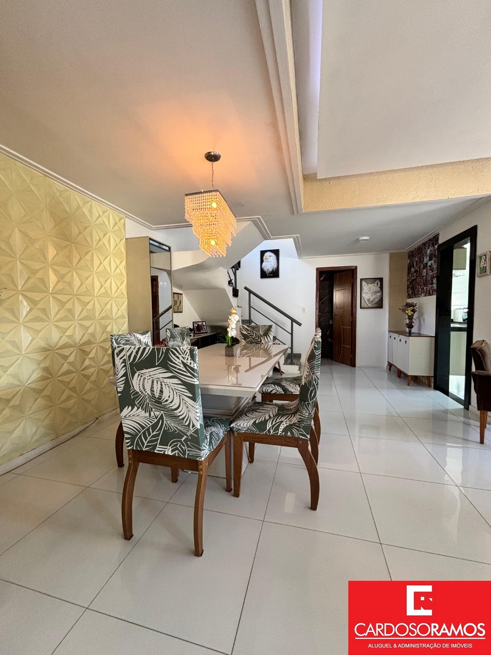 Casa, 4 quartos, 280 m² - Foto 12