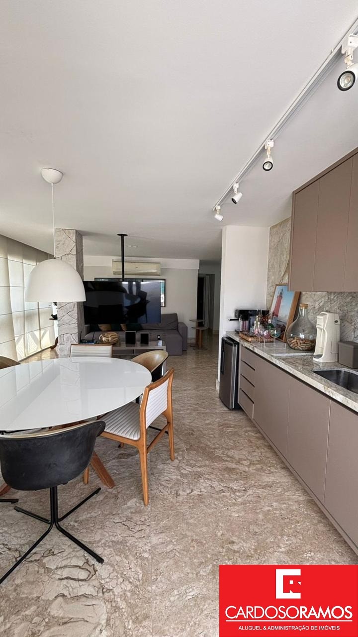 Apartamento, 4 quartos, 164 m² - Foto 6