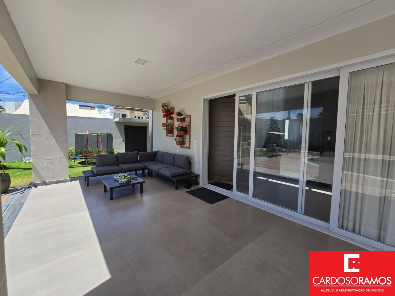 Casa, 5 quartos - Foto 19