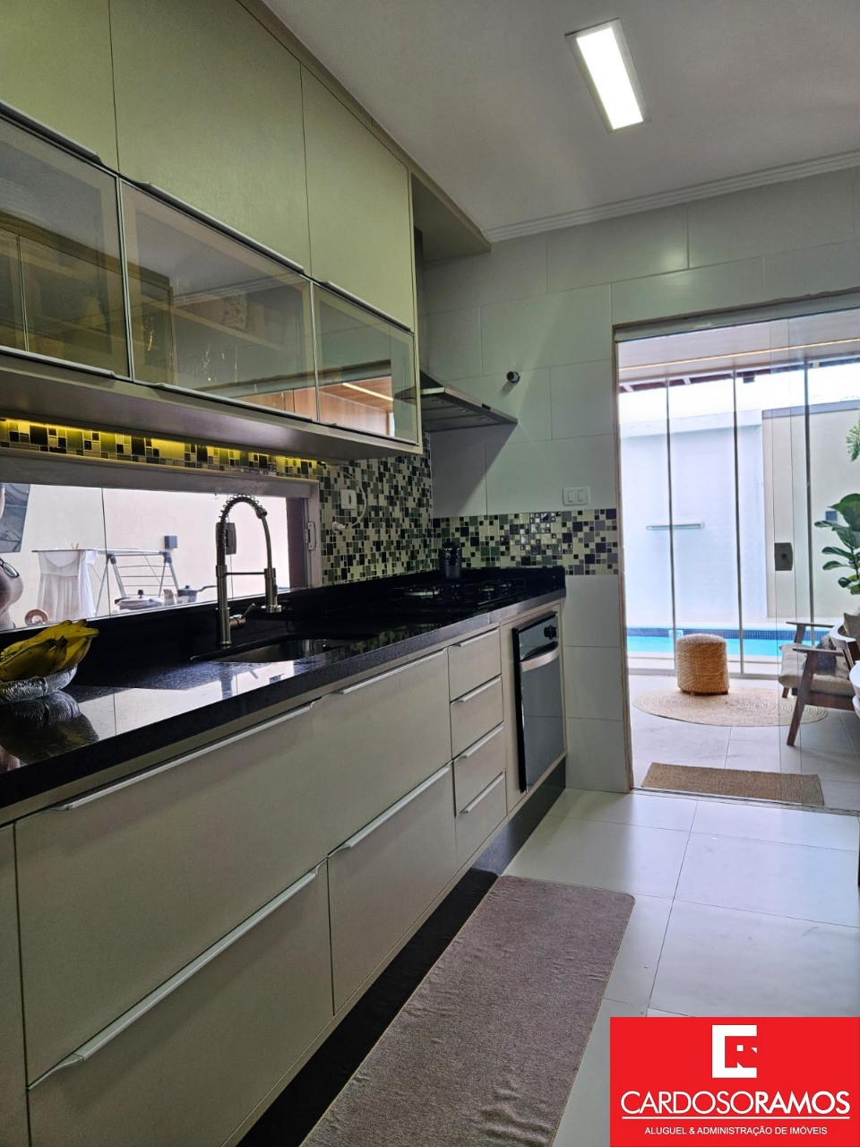 Casa, 4 quartos, 180 m² - Foto 10