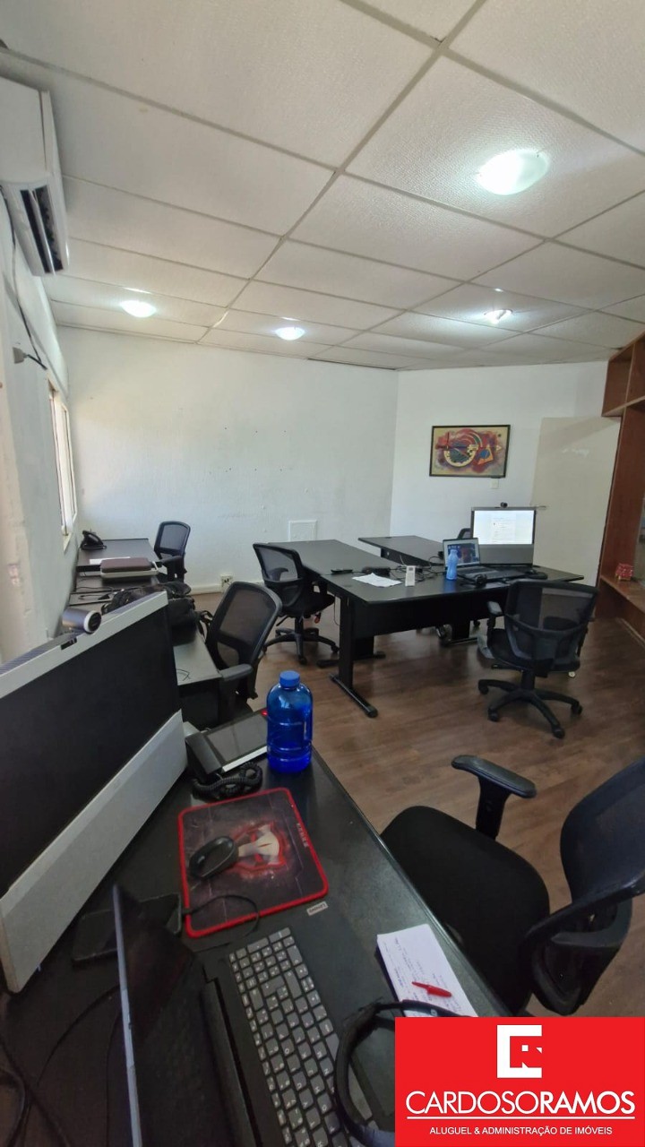 Loja-Salão, 600 m² - Foto 7