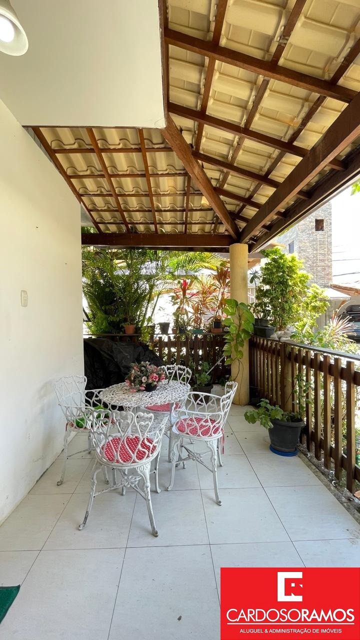 Casa, 4 quartos, 135 m² - Foto 25