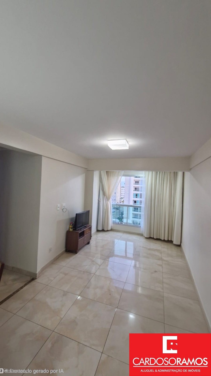 Apartamento, 3 quartos, 70 m² - Foto 2