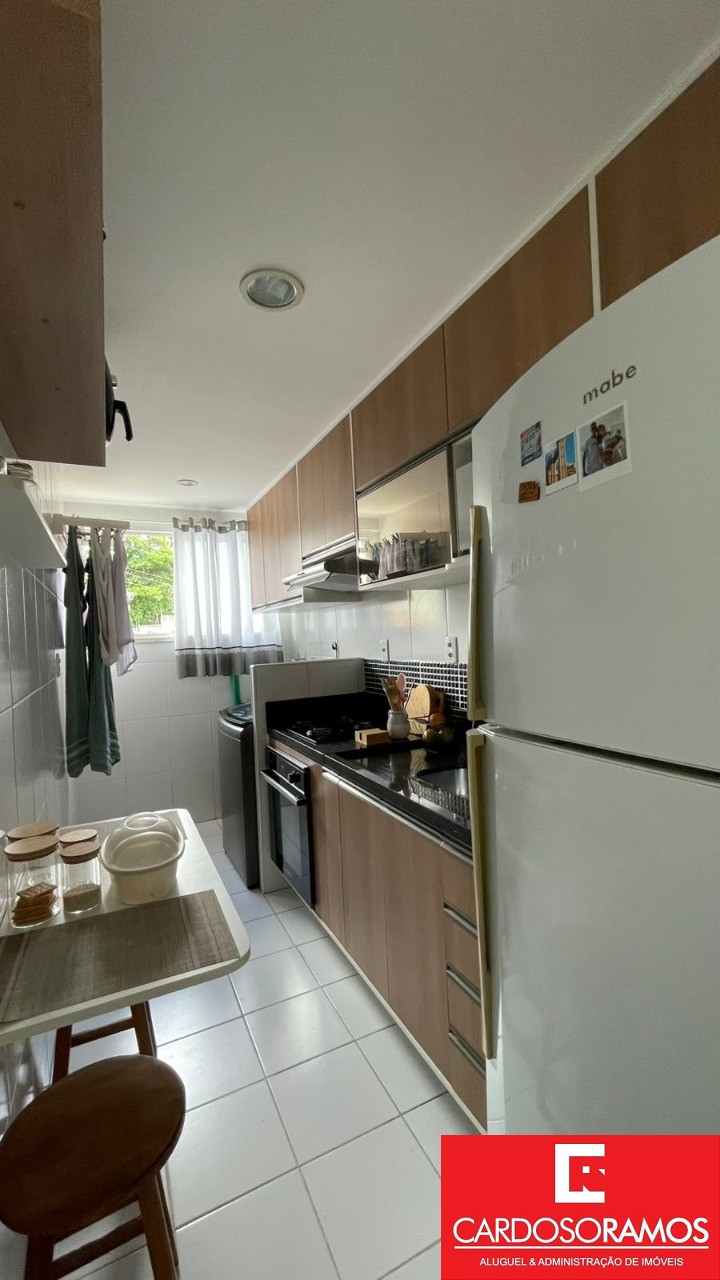 Apartamento, 2 quartos, 49 m² - Foto 7