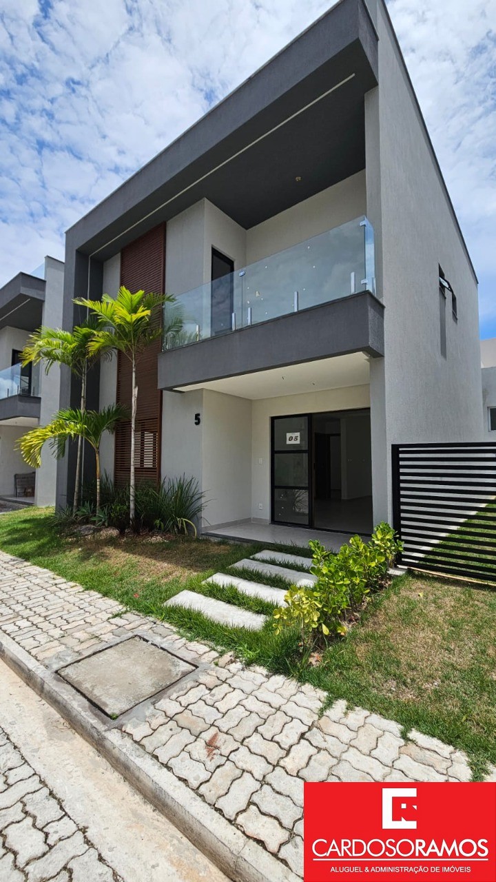 Casa, 4 quartos, 154 m² - Foto 1