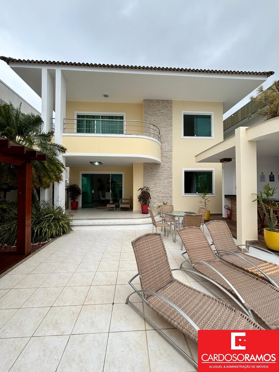 Casa, 4 quartos, 280 m² - Foto 3