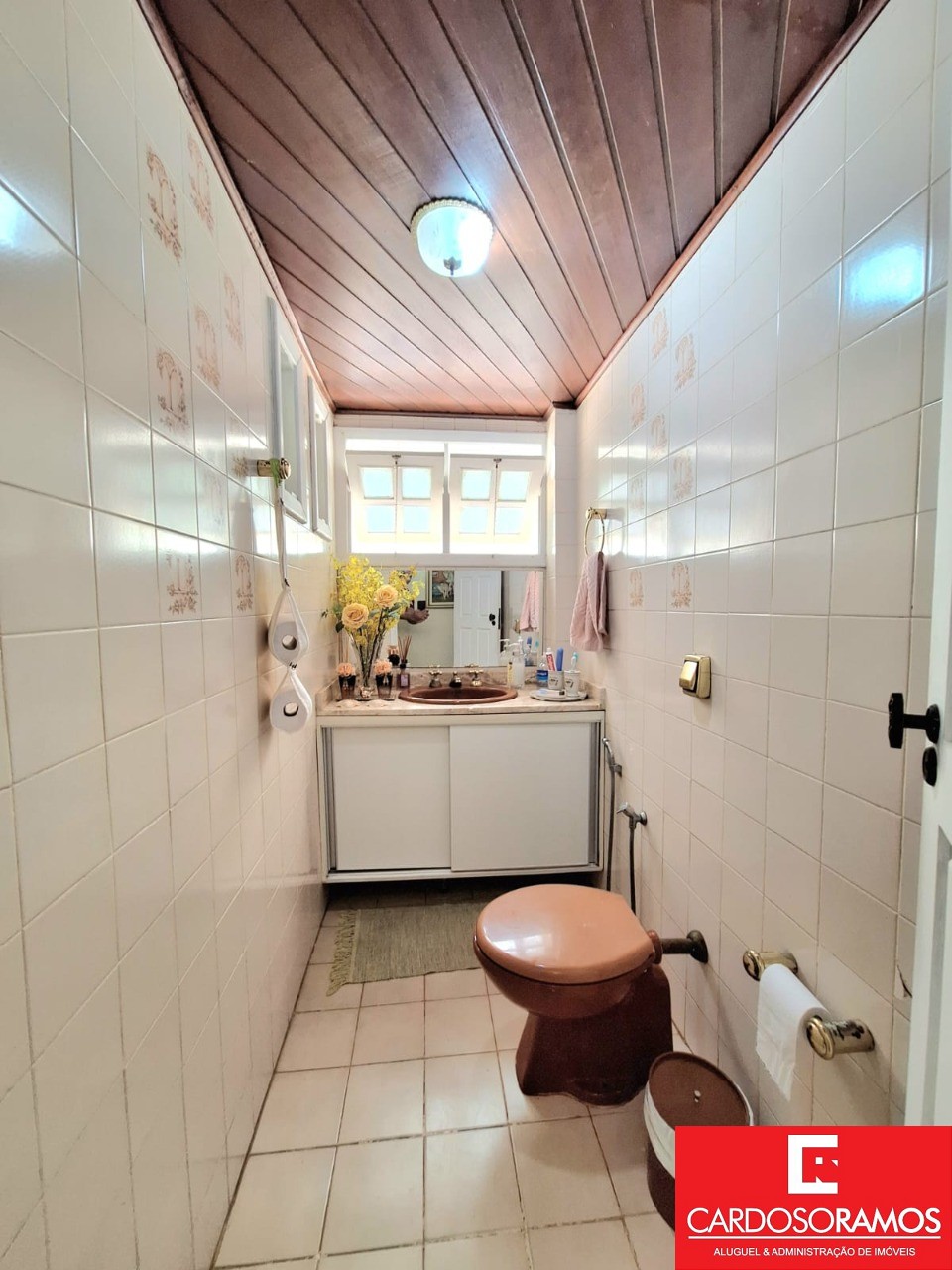 Casa, 4 quartos, 328 m² - Foto 19