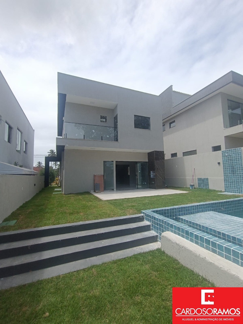 Casa, 3 quartos, 210 m² - Foto 20