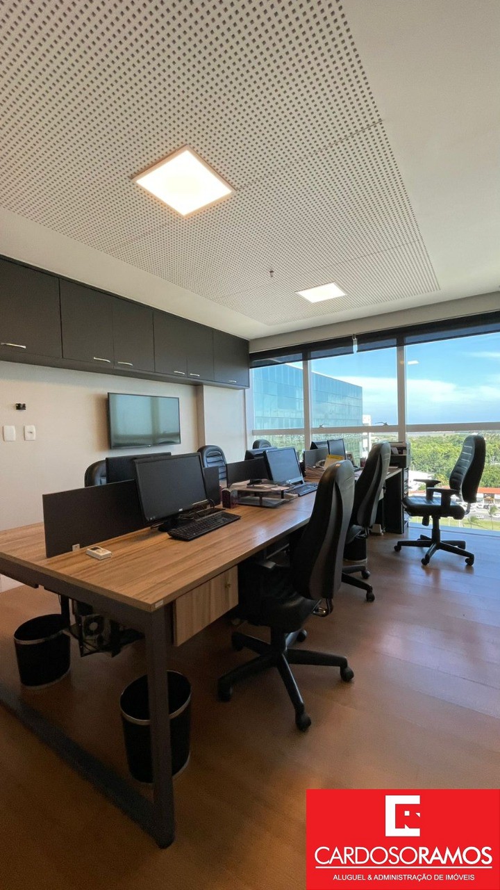 Sala-Conjunto, 29 m² - Foto 2