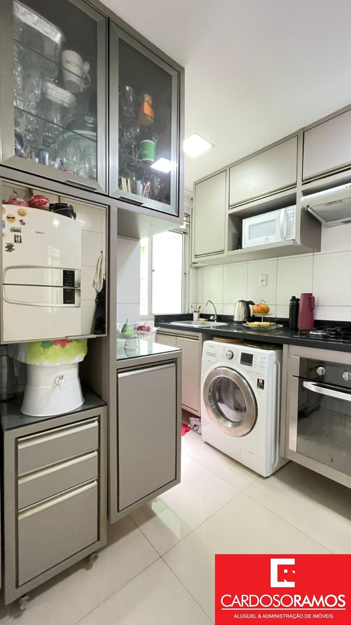 Apartamento, 2 quartos, 40 m² - Foto 7